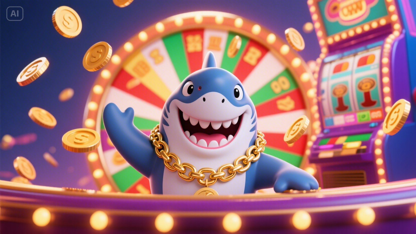 Casino SlotsMiller Casino desktop and mobile interfaces