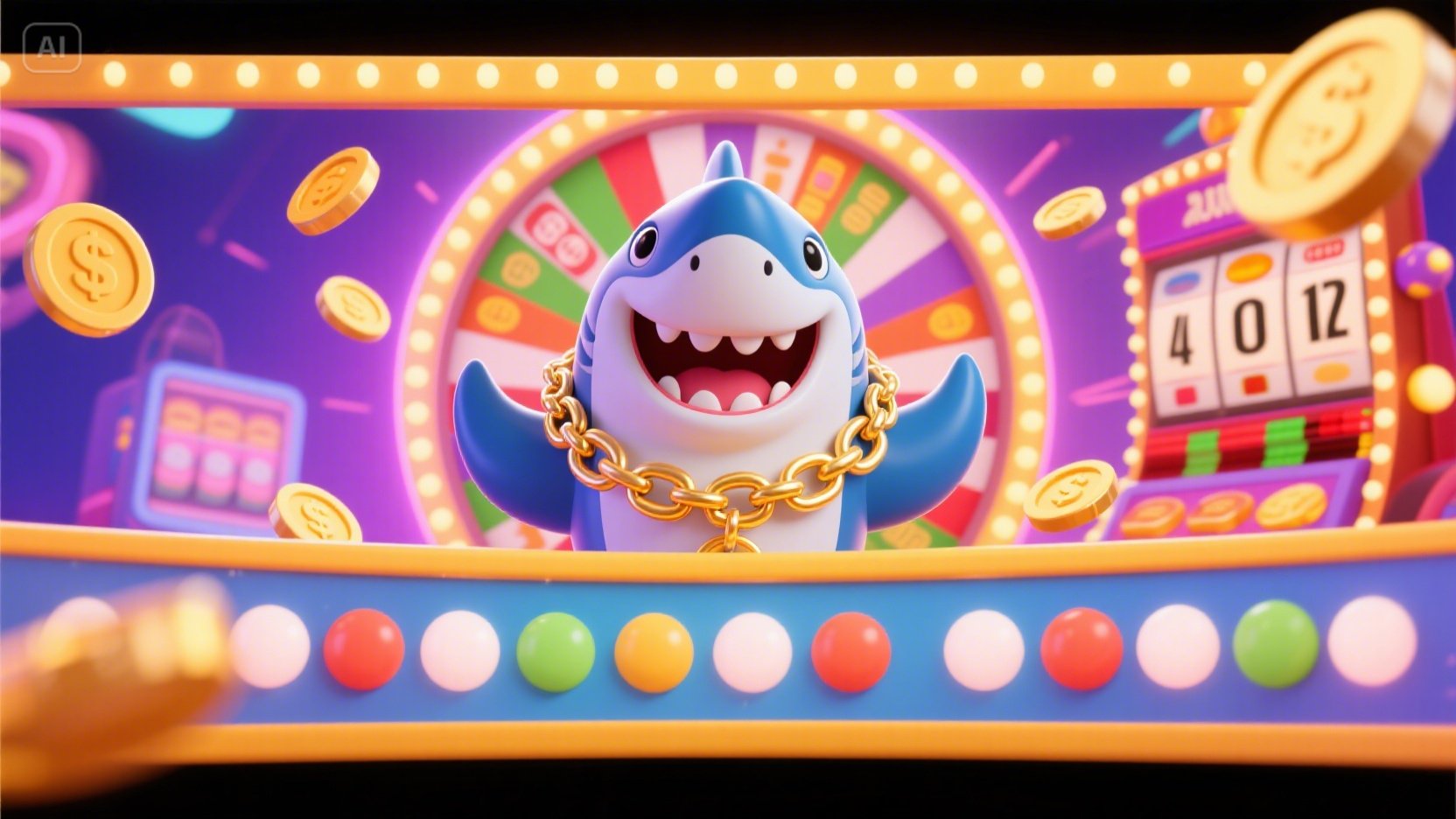 SlotsMiller CasinoDeposit once and enjoy 200% extra instantly! Pakistani users can spin, bet, and play casino games with easy local deposits and instant PKR withdrawals.