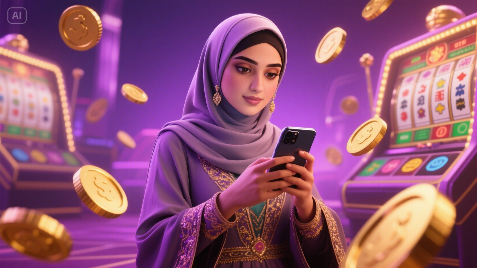 Registration at SlotsMiller Casino Casino