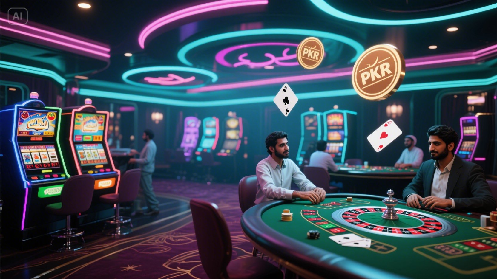 SlotsMiller CasinoDeposit now and enjoy a massive 200% bonus instantly! Pakistani players can play slots, poker, and cricket games with secure PKR payments and fast cashouts every day.